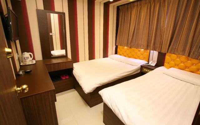 Kam Do Guest House
