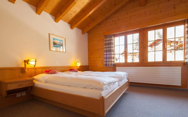 Hotel Alpenhof