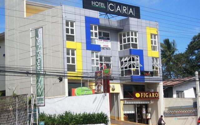 Hotel Cara