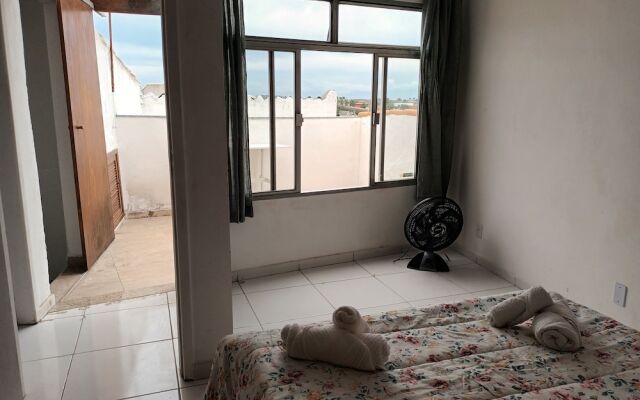Ap 203 caminho D'areia