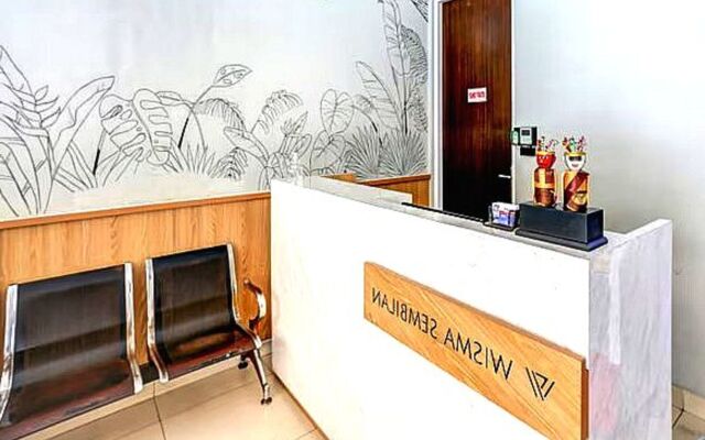 Wisma 9 Jakarta