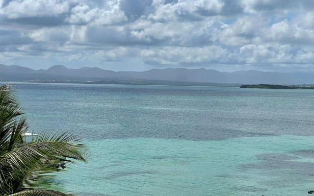 Karaibes Hotel & Residence
