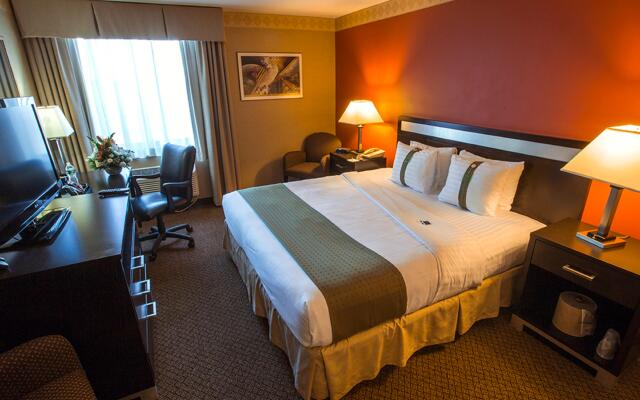 Holiday Inn LaGuardia Airport