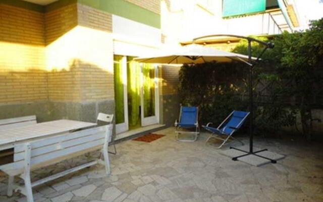 Sahara Apt Torvajanica Rome Beach