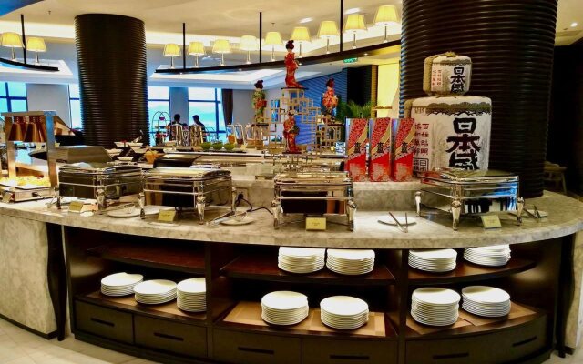 Paxton Vacances Hotels & Resorts Sanya