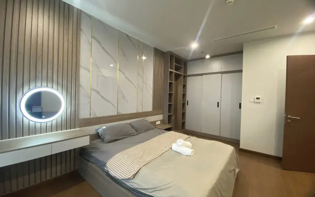 The Matrix One Residence