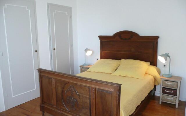 Holiday Home in Camaret sur Mer