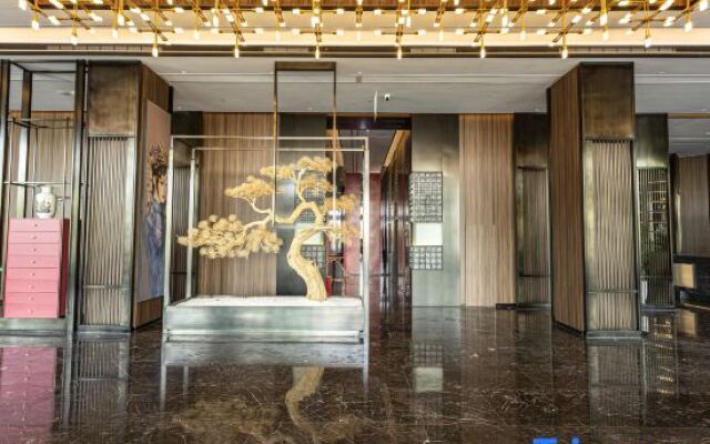 Metropolo Jinjiang Hotels