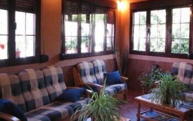 Apartamentos Jucar