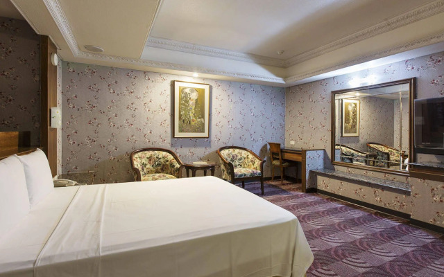 Wing Hotel