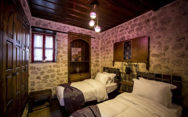 Kavinn Butik Otel