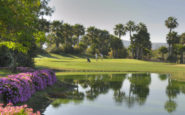 Hotel Las Madrigueras Golf Resort & Spa - Adults Only