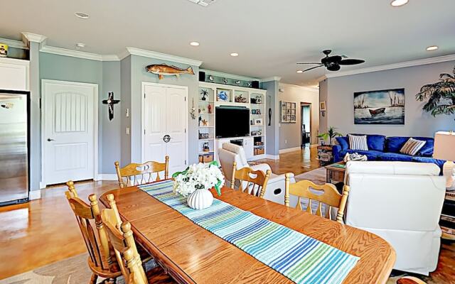 447 Rockport - 3 Br Home