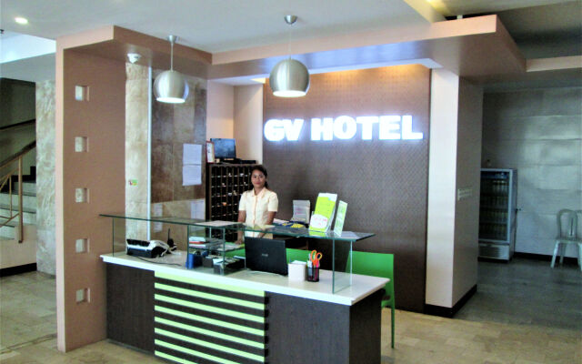 GV Hotel Cagayan de Oro