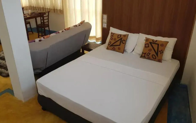 Be Relaxing @ NO. 1 Galle City