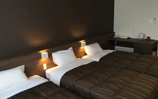 Hotel Daemado Hitakatsu