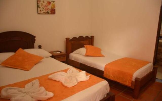Hotel Bienmesabe