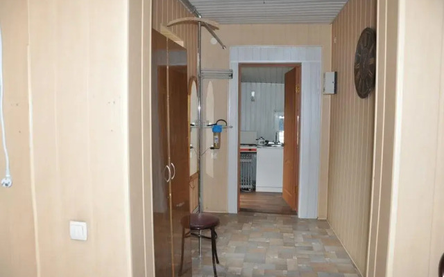 Budget Motel in Kharkov