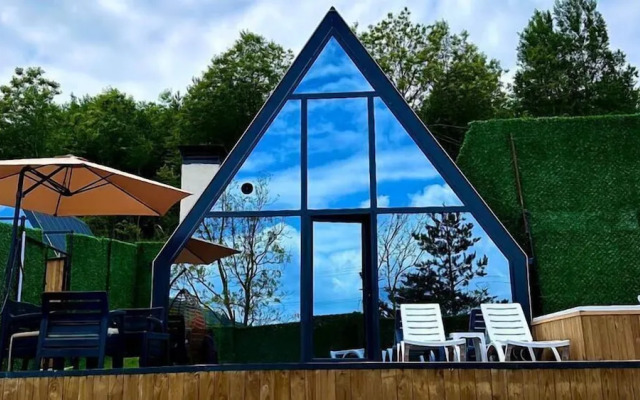 Mavera Deluxe Bungalov