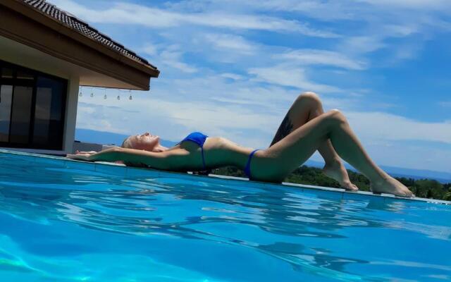 Backpackers Place in SEAVIEWHILLS BOHOL