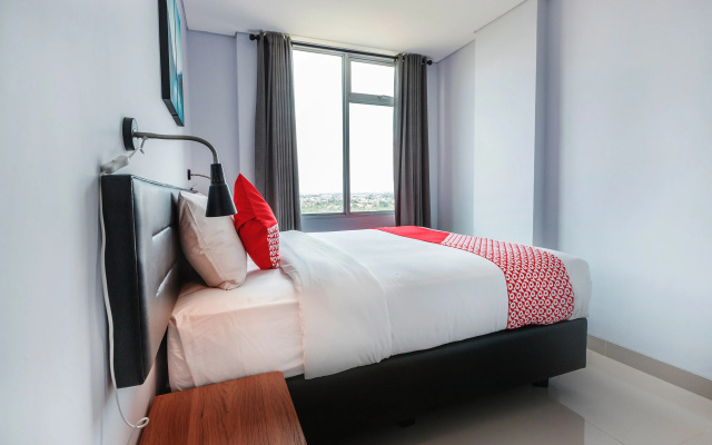 Collection O Cikarang Near President University Formerly Enviro – Guest Rooms – Cikarang