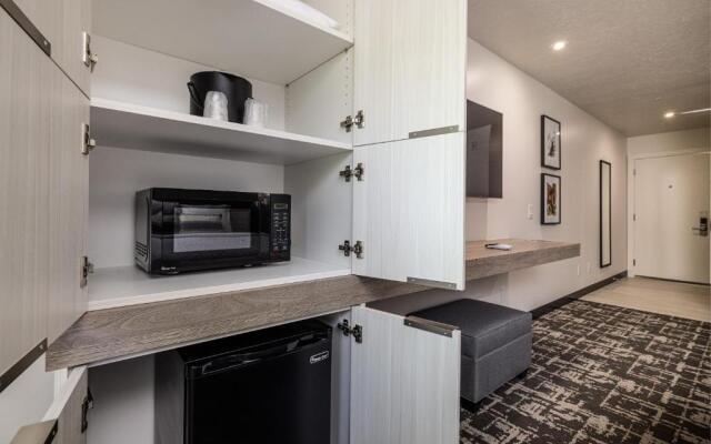 Quality Inn & Suites Montclair