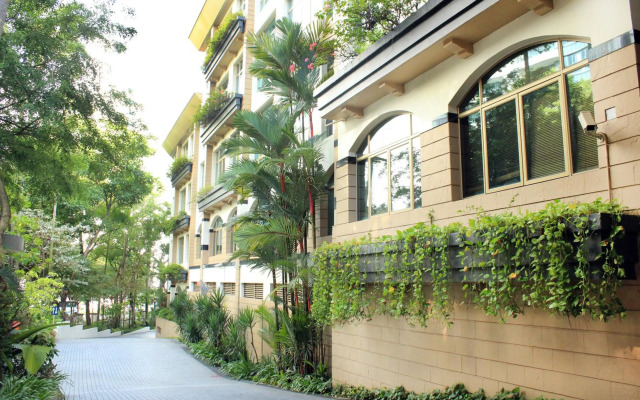 Treetops Executive Residences