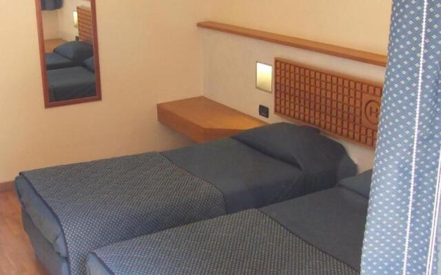 Hotel Ghibellino