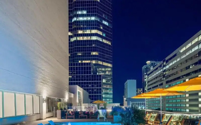 The Westin Houston Medical Center/Museum District