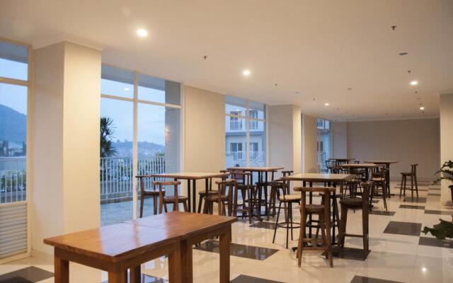 Sahid Skyland City Jatinangor Hotel