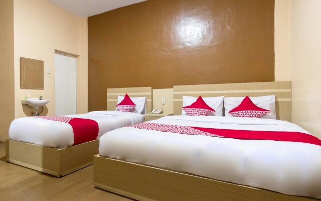 Hotel Transit Syariah