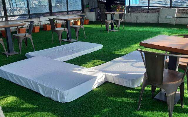 Mayura Aureole Co-living - Hostel