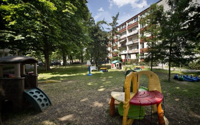 P&O Apartments Bielańska