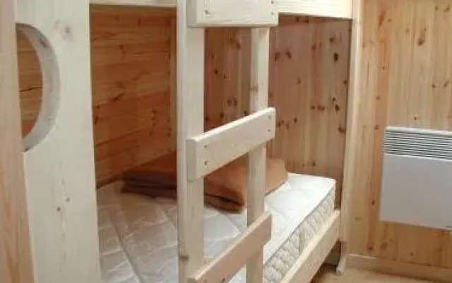 Les Rochettes - Jupiter