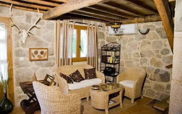 Apartamento Porto do Son