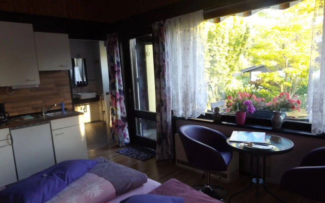 Ferienhaushotel Zur Grünen Oase