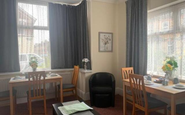 St Annes Road Guest House