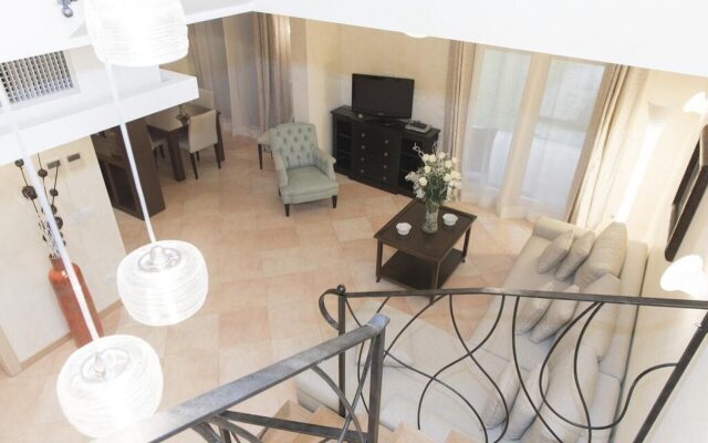Baglioni Resort Alleluja