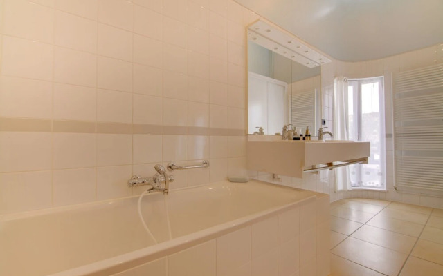 La Villa des Ducs