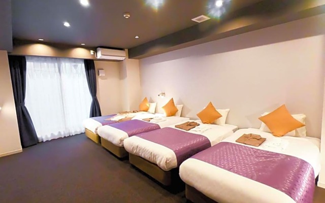 Hotel S-Presso West - Vacation STAY 9085