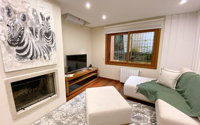 LOCAR-IN GRAMADO- Residencial Orquideas