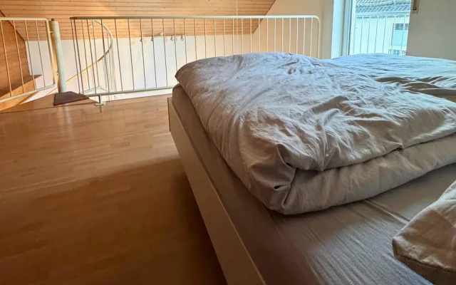 Holiday Home in Bestwig With Ski-storage