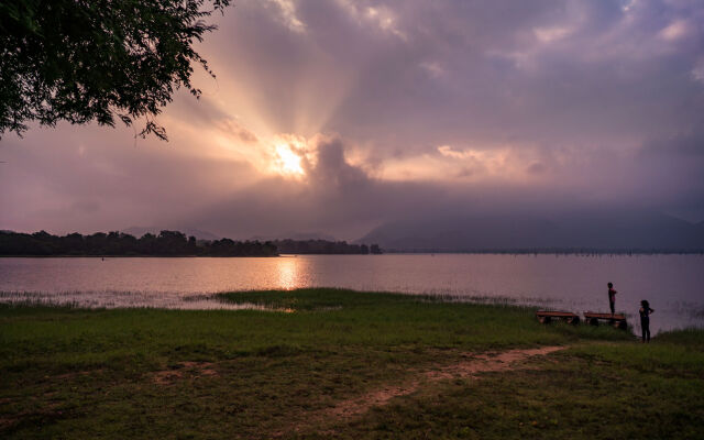 Amaya Lake Dambulla Resort