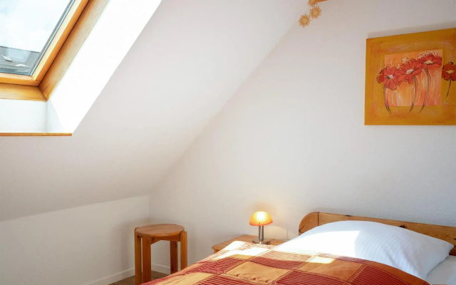 Ferienwohnpark Amselweg Ferienhaus Peppersack