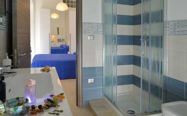 B&B Borgo le Cantine