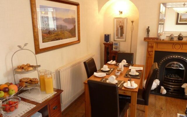 All Seasons Guest House