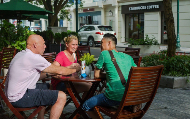 Conifer Boutique Hotel