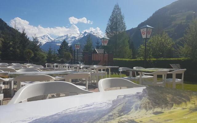 Hotel Sonnhof