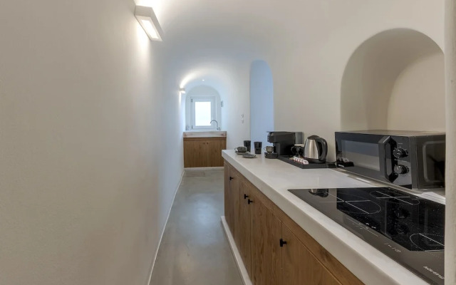 Thera Villas