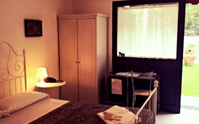 Relais Del Golfo